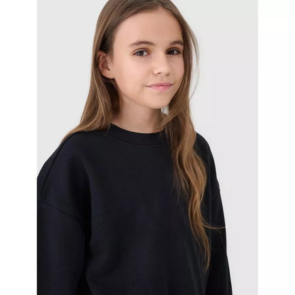 4F Jr. sweatshirt 4FJWSS25TSWSF1479-20S