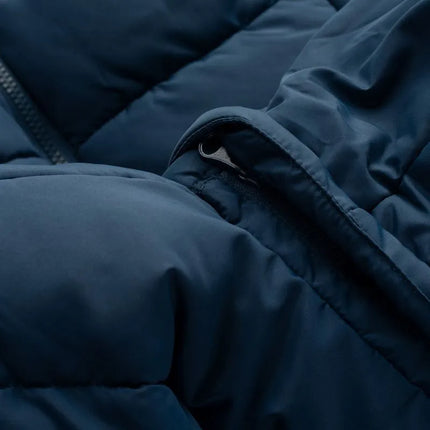 Children's winter jacket quilted MAFI JRB