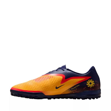 Nike Phantom 6 Low Academy TF EH HQ2326 800 Football Boots