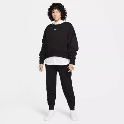 Nike Sportswear Phoenix Fleece moteriškas bliuzonas DQ5761-010