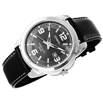 Men's Watch CASIO MTP-1314PL-8AVEF + BOX