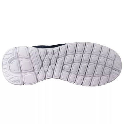 Skechers Burns Agoura M 52635-NVY shoes