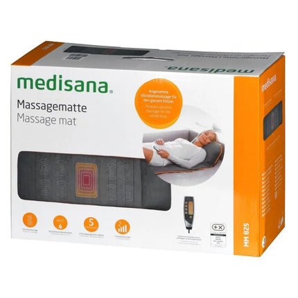 Medisana MM 825 masažinis kilimėlis