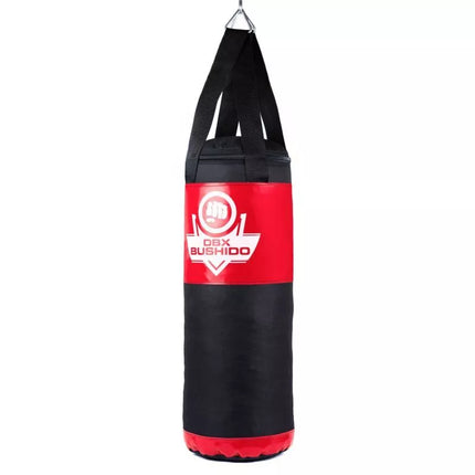 Children's Punching Bag - Kids Red - 60 cm / 7 kg