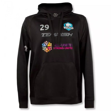 Tempish Teem W džemperis 1350000523