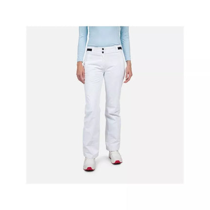Rossignol W Staci Pant white