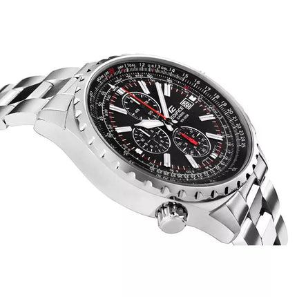 Men's Watch CASIO EDIFICE EF-527D-1AVEF + BOX