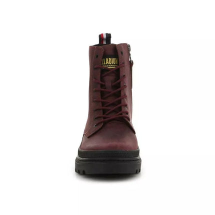 Palladium Pallatrooper Off-3 W 77206-215 Shoes