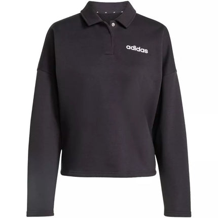 adidas Essentials Linijinis Polo džemperis M JM1946