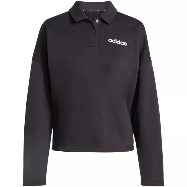 adidas Essentials Linijinis Polo džemperis M JM1946
