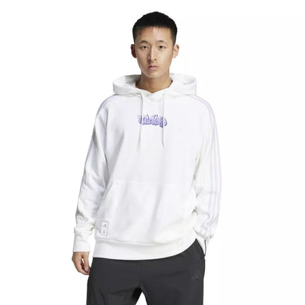Adidas Real Madrid DNA džemperis M JG3585