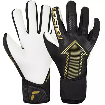 Reusch Fastgrip Sidabartinės Pirštinės M 55 70 700 7707