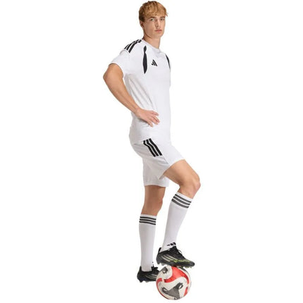 Men's adidas Tiro 26 League shorts white KA8775