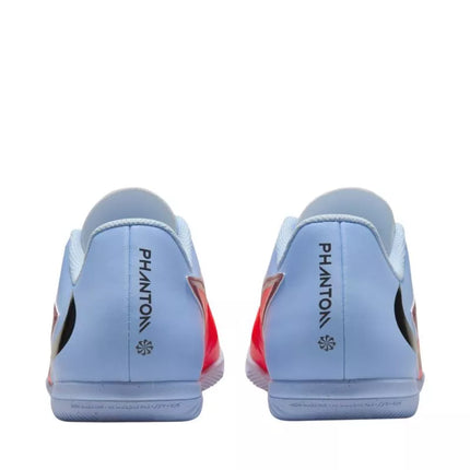 Futbolo bateliai Nike Phantom 6 Low Club IC HQ2323 400
