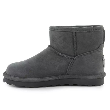 Alyssa 2130W-071 pilka spalva Bearpaw
