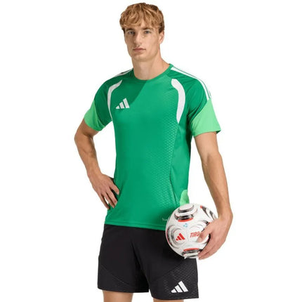 Men's adidas Tiro 26 Competition Training Jersey green KA7585