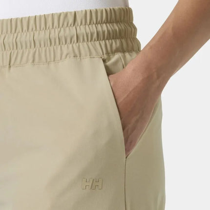 Helly Hansen women's trousers W THALIA WIDE PANT 54576 078