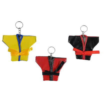 Mini kimono raktų pakabukas - Kimi 18023-0201