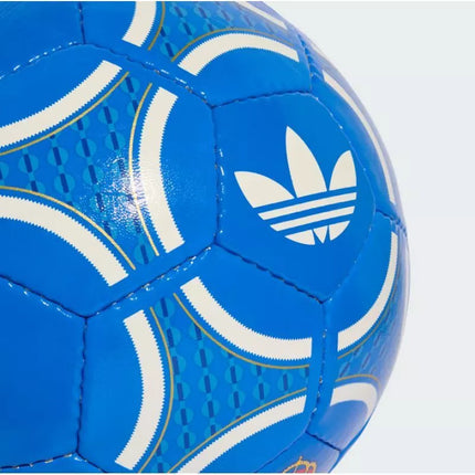 Adidas Real Madrid Club JN7359 Kamuolės kamuolys