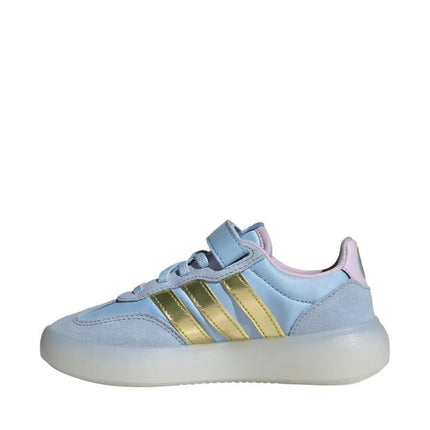 Adidas Barreda Decode Frozen Blue JQ4378 Kids Shoes