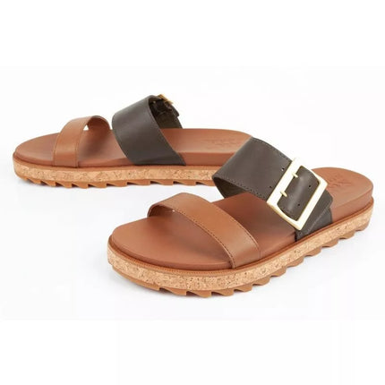 Sorel Roaming Slide W NL4177-242 Šlepetynės