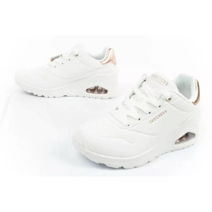 Skechers Uno W 177520/WHT batai