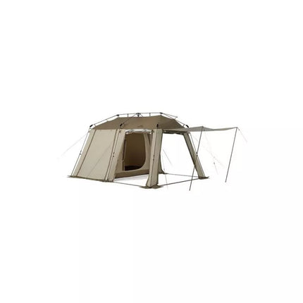 Village 13 quick opening tent cnh23zp12003-brown NATUREHIKE