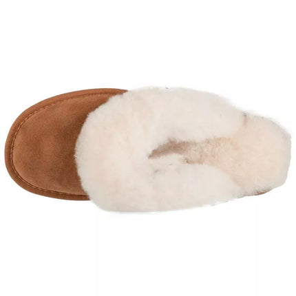 EMU Australia Jolie W Šlepetės W10015-CHES