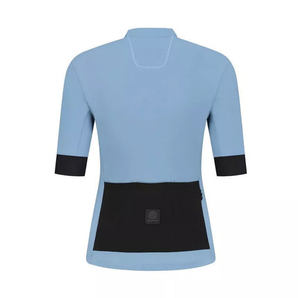 Rogelli SIGNATURE women's t-shirt blue 2XL