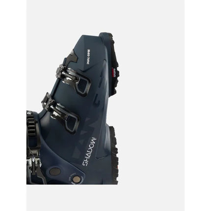 LANGE Shadow 100 MV Gw(Bk-Bl/SiLVer) Ski Boots