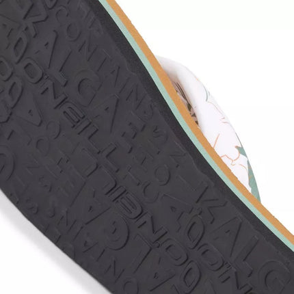 O'Neill Ditsy Sun Bloom™ Sandalai W 92800613232