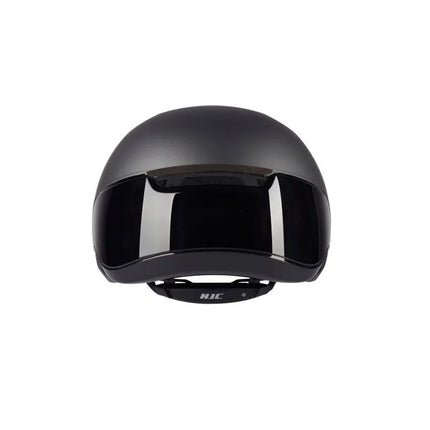 HJC CALIDO Matte Gray-Black Bicycle Helmet MT GL CHARCOAL rS