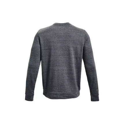 Under Armour Rival Terry Crew M 1361561-012 džemperis
