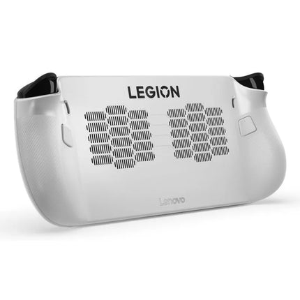 Legion Go S 8ARP1 Ryzen Z2 Go 8" WUXGA IPS 500 nitų Blizgus 48–120 Hz VRR Lietimui jautrus 16 GB LPDDR5x-6400 SSD512 Radeon Graphics 55,5 Wh Win11 Glacier White