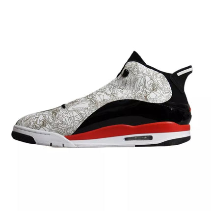 Air Jordan Dub Zero Vyriški Sportbačiai - 311046-162