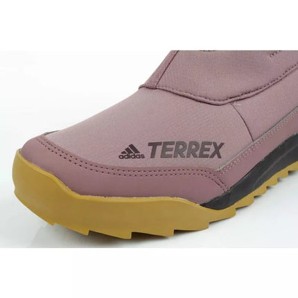 Adidas Terrex Choleah Boot W GX8687 Sniego batai