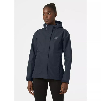 Helly Hansen Seven Striukė moterims 62066 598