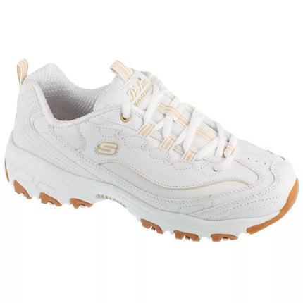 Skechers D'Lites - Geri Neutralūs 149807-WHT Balti 35