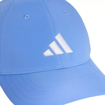 „New Logo“ siuvinėta „adidas“ beisbolo kepuraitė JW6039