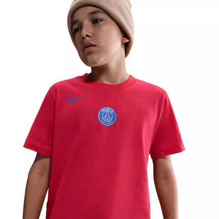 Nike PSG T90 Remix Marškinėliai Jaunimui HV4988-679