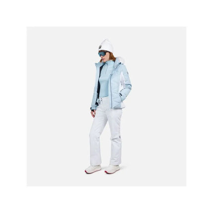 Rossignol W Staci Pant white