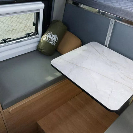 OFFLANDER ATAKAMA XL camper trailer