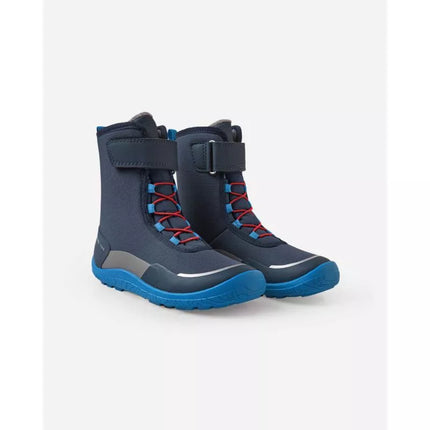 Reima ReimaTec barefoot winter boots for kids Talvella Junior (5400151A-6980)