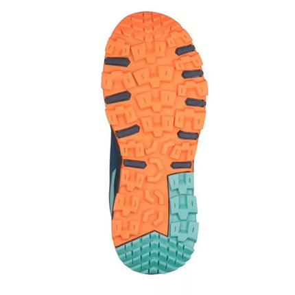 Trollkids Kids Sandefjord Hiker XT Jr 664-198 shoes