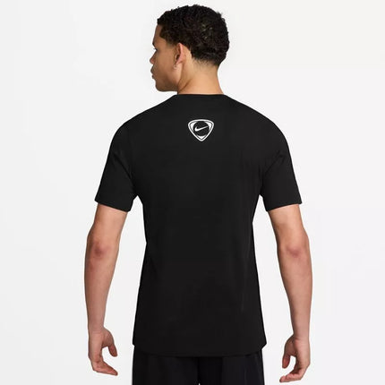 Nike Sportswear Total 90 II IB6032-010 marškinėliai