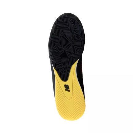New Balance Tekela Team Low Laced IN V5 Futbolo bateliai Juodi NBUT3IL4EI