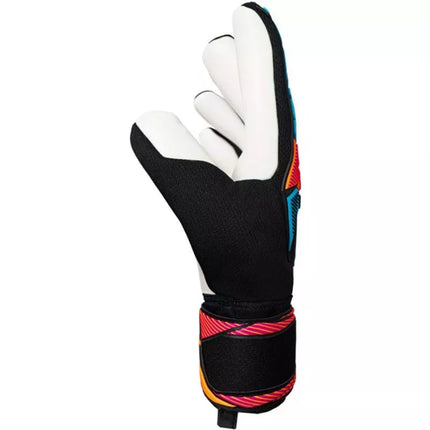 Reusch Attrakt Freegel Advance 56 70 235 7090 pirštinės