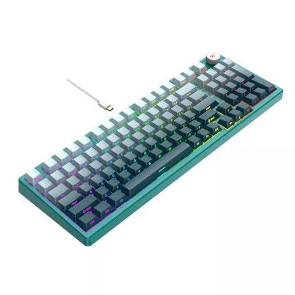 Havit KB899L Žaidimų klaviatūra