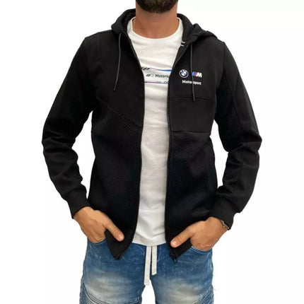 Puma BMW MMS džemperis M 535864 01