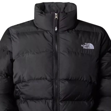 The North Face moteriška striukė Saikuru NF0A89JDKT01 juoda L